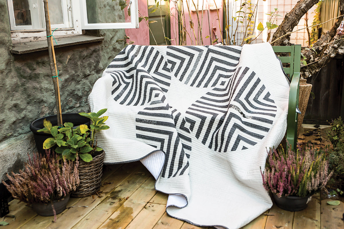 Quilting with Curves Book (Digital)