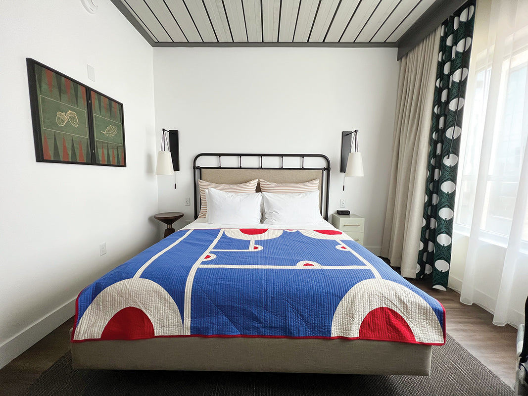 Quilting with Curves Book (Digital)