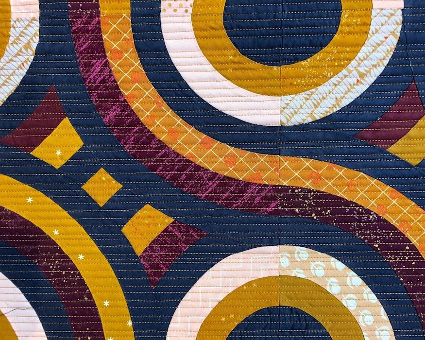 Many Nested Curves On Demand Workshop