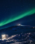 Svalbard Retreat November 2-7, 2025