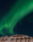 Svalbard Retreat November 2-7, 2025