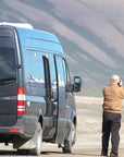 Svalbard Retreat November 2-7, 2025