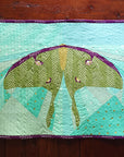 Luna Moth FPP Pattern (PDF)