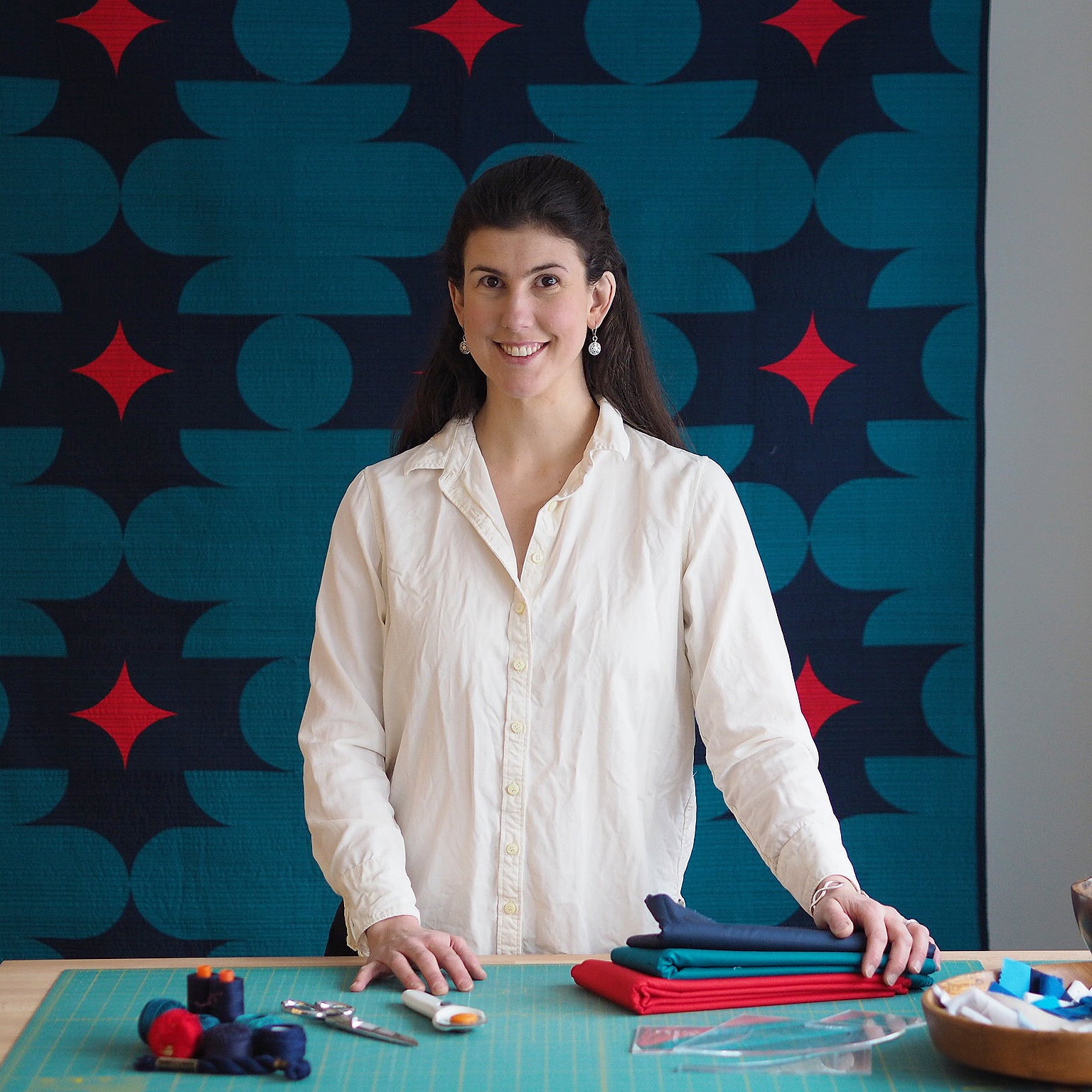 Pick-Your-Own-Topic Workshop (1-on-1)