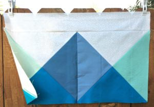 Mountain Call Quilt Pattern (PDF)