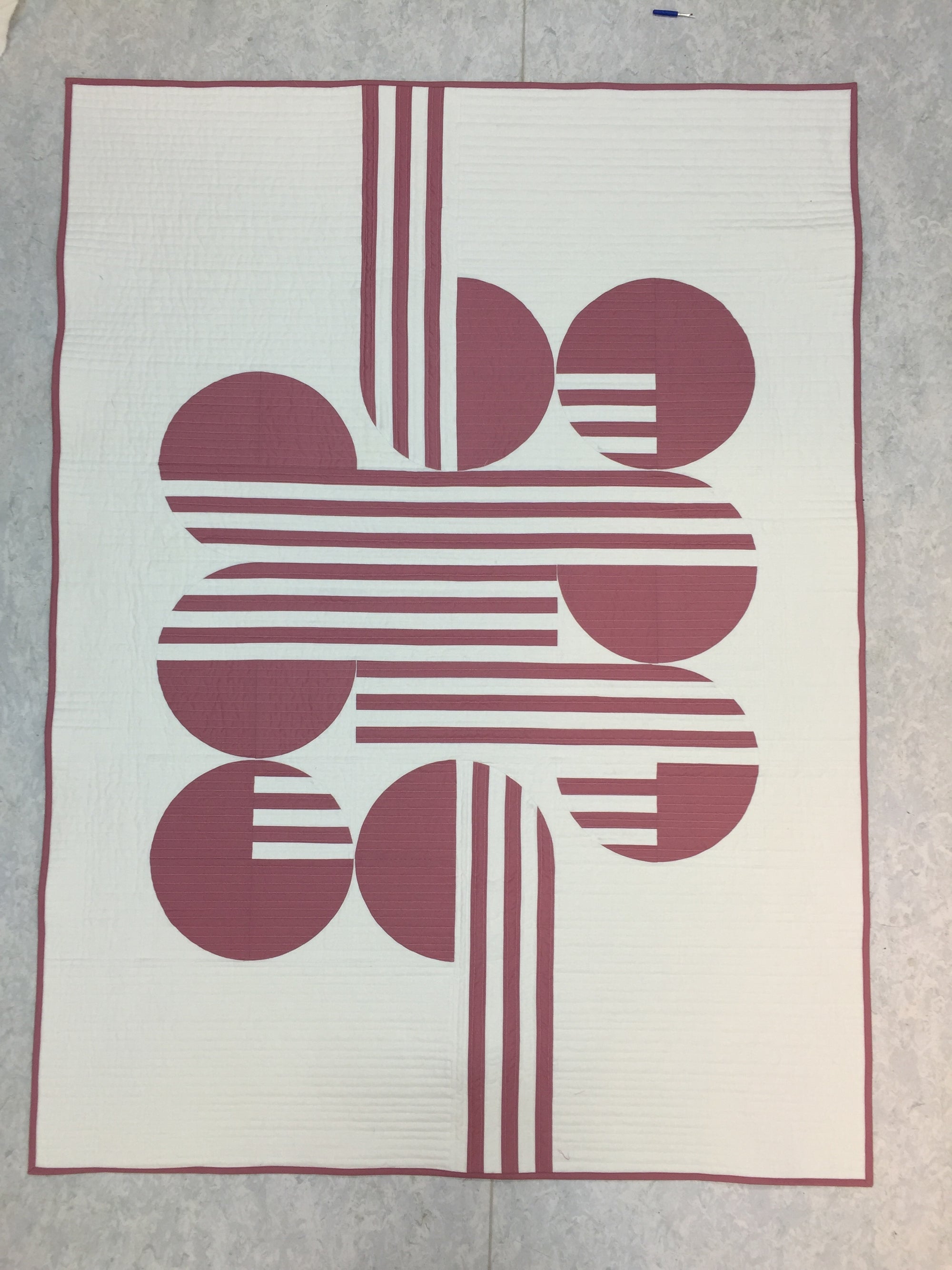 Klem Quilt Pattern (PDF)