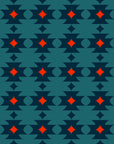 Lanterne Rouge Quilt Pattern (PDF)