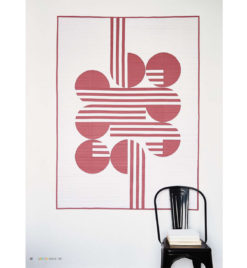 Klem Quilt Pattern (PDF)