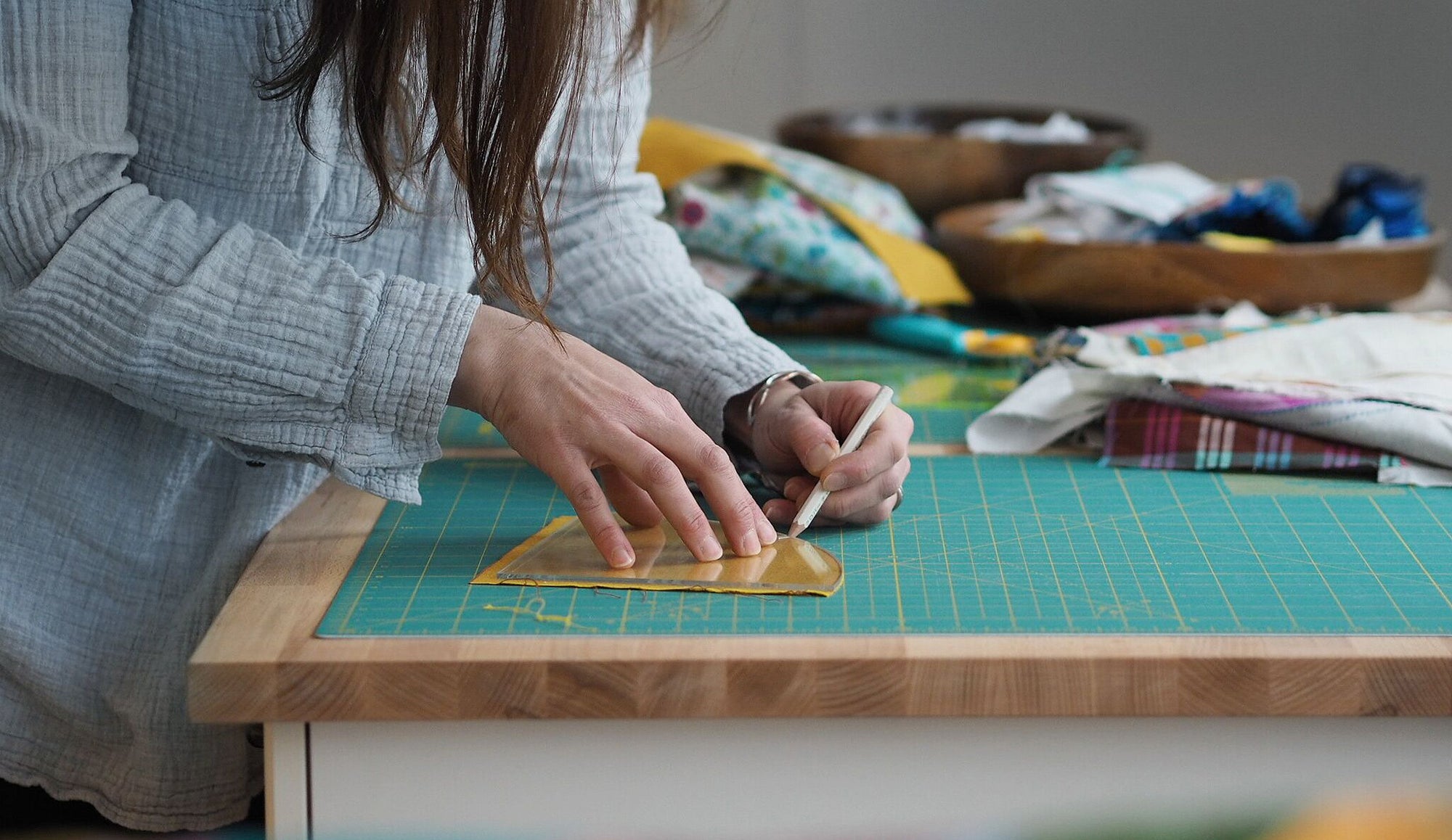 Pick-Your-Own-Topic Workshop (1-on-1)