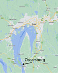 Oscarsborg Spring 2024