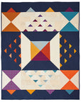 Autumn Hours Quilt