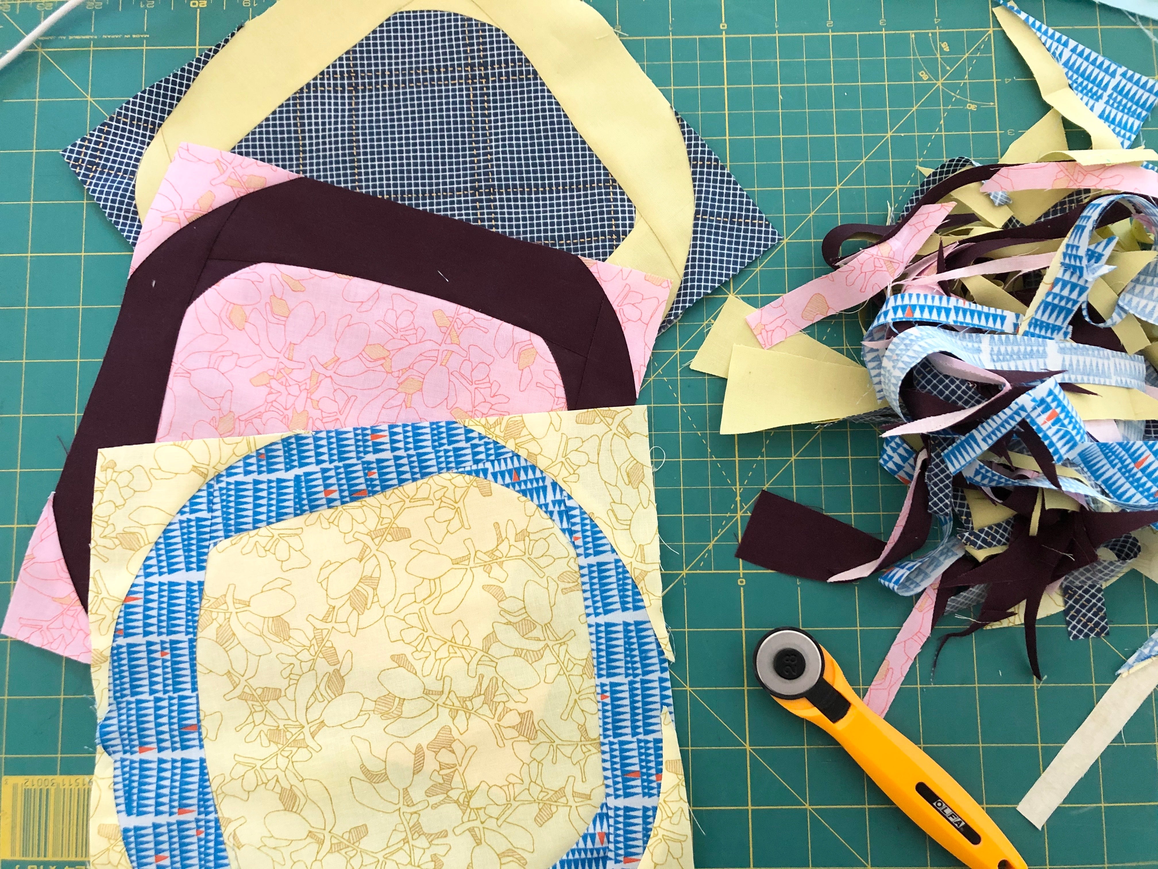 Pebble Pop Workshop (On Demand) – WarmFolk