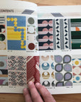 Book: Quilt Modern Curves and Bold Stripes (Paperback) (FESTIVAL)