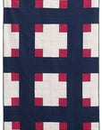 Cross Cabin Quilt