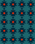 Lanterne Rouge Quilt Pattern (PDF)