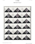 Mountain Call Quilt Pattern (PDF)